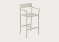 Eos Outdoor Counter Stool
