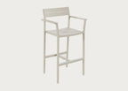 Eos Outdoor Counter Stool