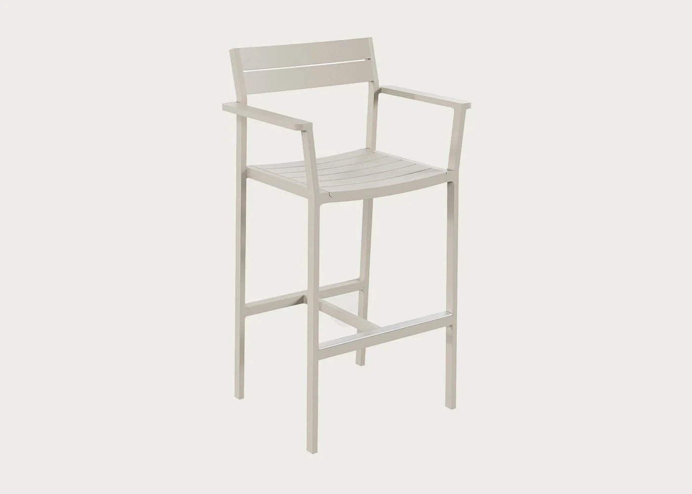 Eos Outdoor Counter Stool