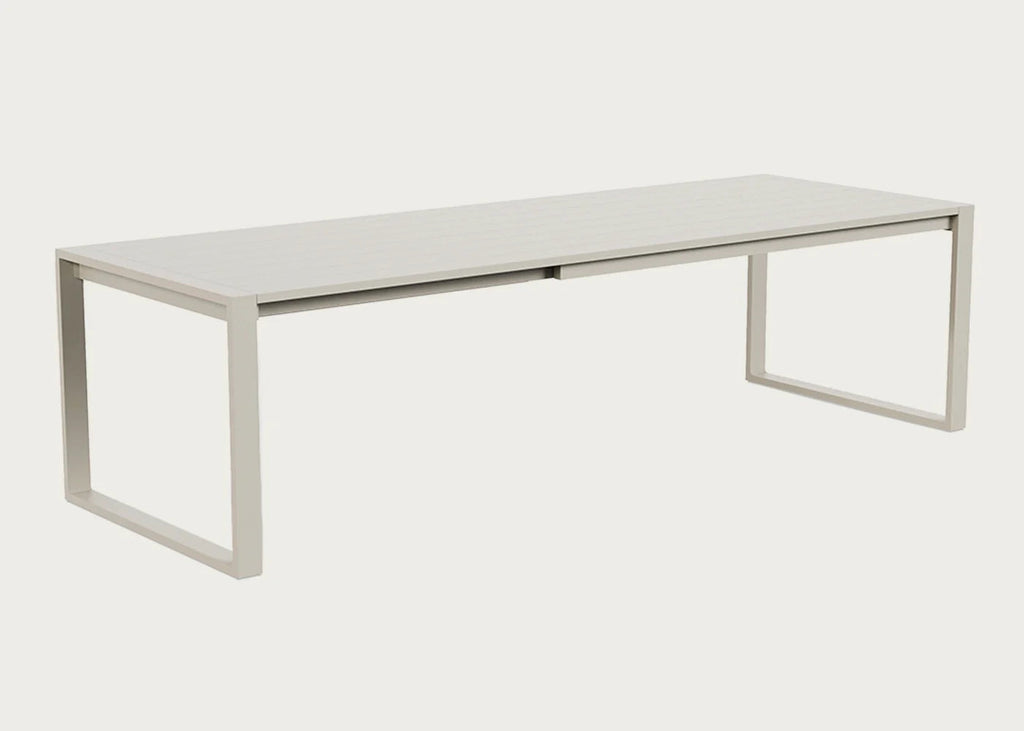 Eos Outdoor Extending Dining Table