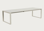 Eos Outdoor Extending Dining Table