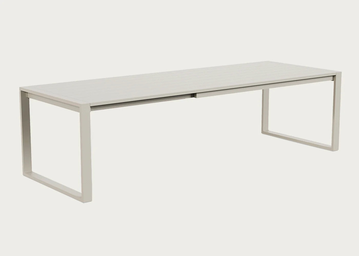 Eos Outdoor Extending Dining Table