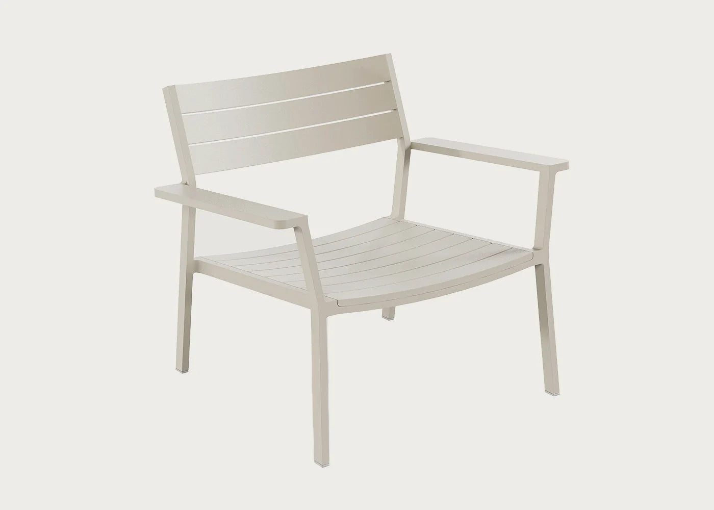 Eos Outdoor Lounge Chair