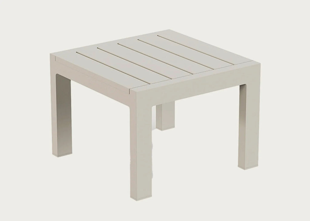 Eos Outdoor Side Table
