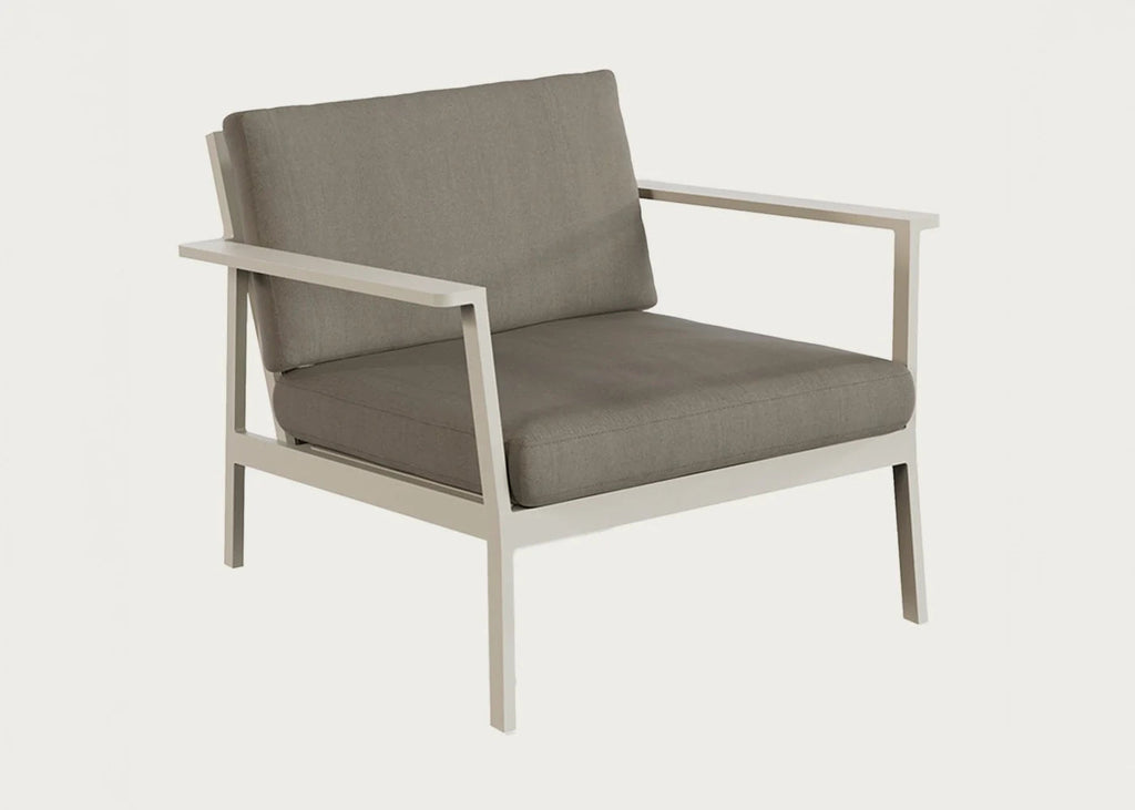 Eos Outdoor Sofa Armchair