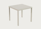 Eos Outdoor Square Dining Table