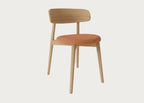 Cover Wood Chair