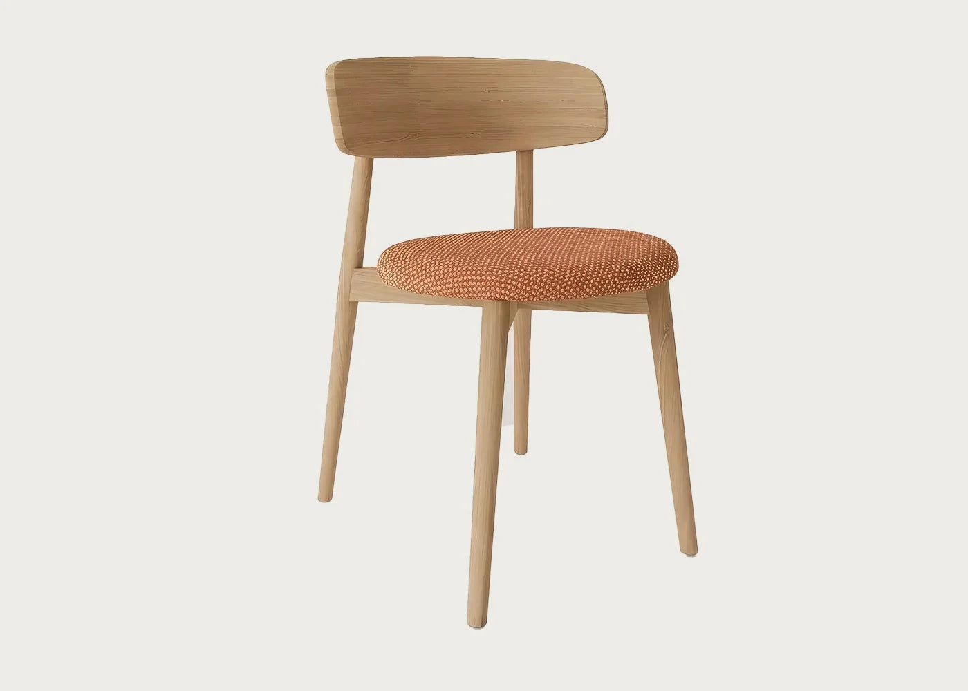 Cover Wood Chair