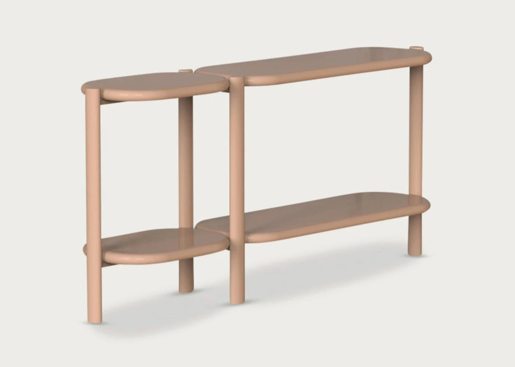 Anam Console Table