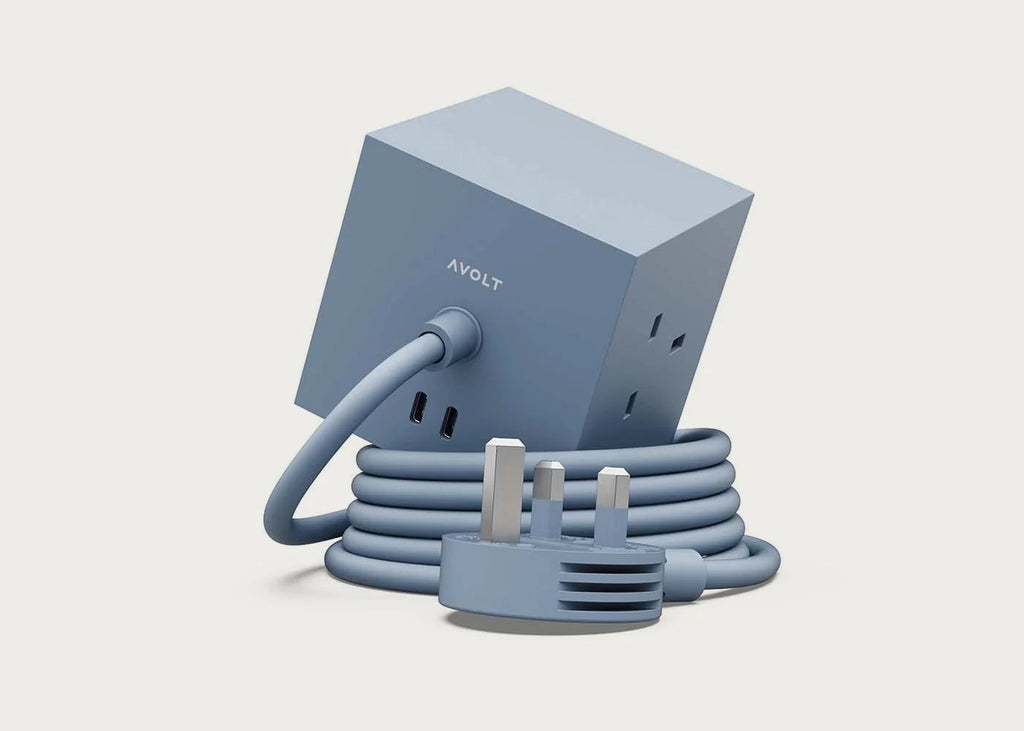 Square 1 Extension Cable