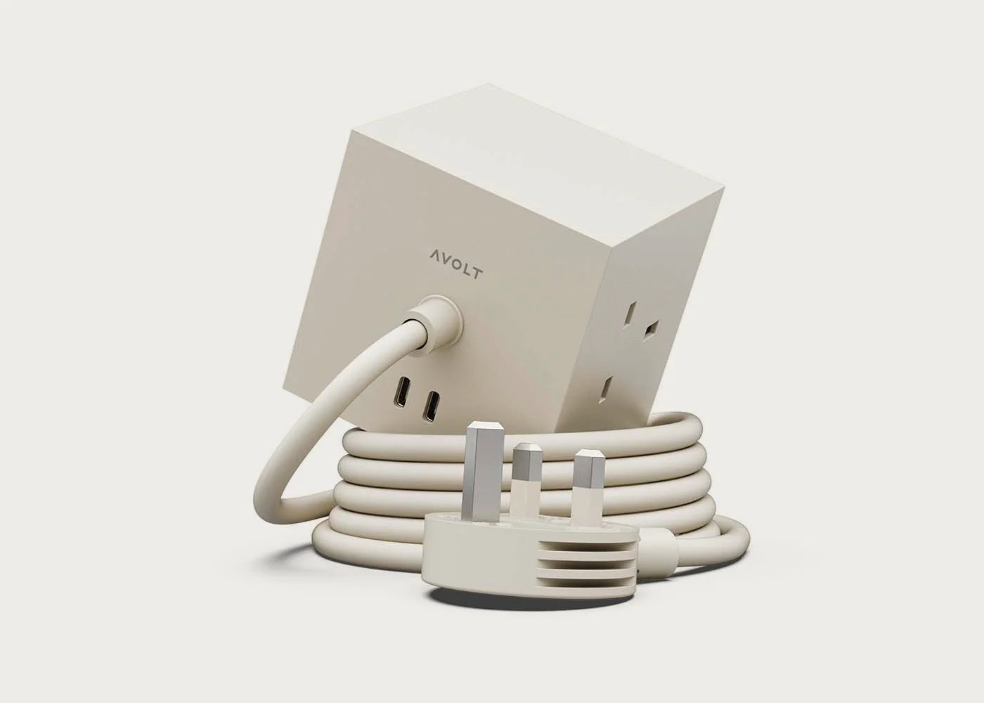 Square 1 Extension Cable