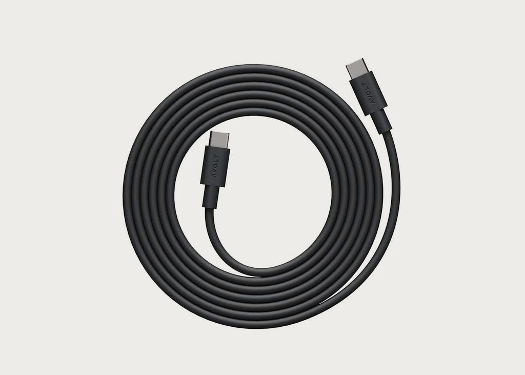 Cable 1 USB-C Charging Cable 2m