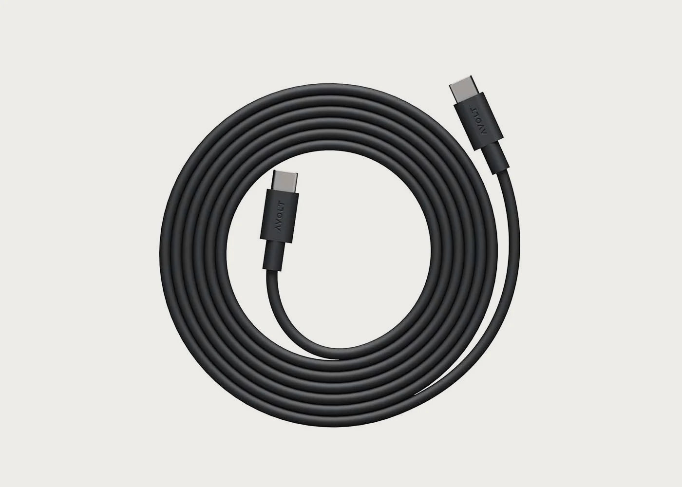 Cable 1 USB-C Charging Cable 2m