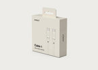 Cable 1 USB-C Charging Cable 2m