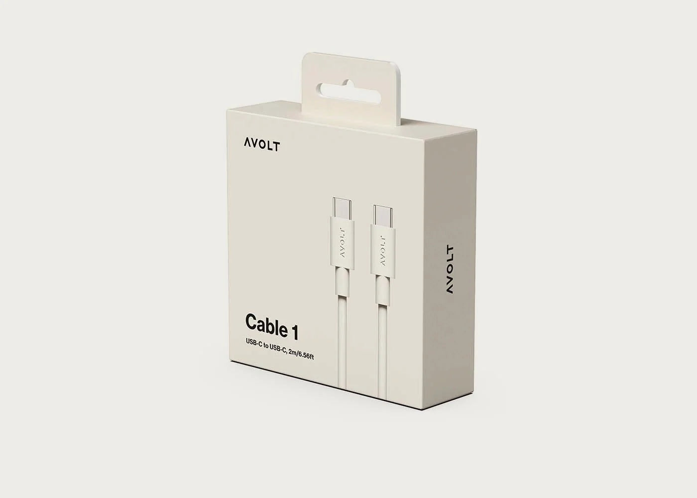 Cable 1 USB-C Charging Cable 2m