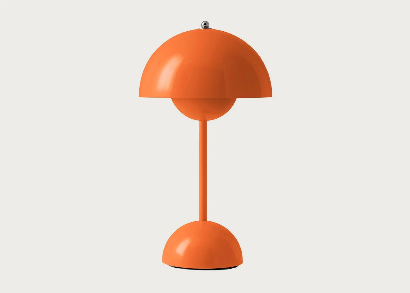 Flowerpot LED Portable Table Lamp VP9