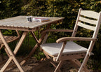 Selandia Folding Armchair