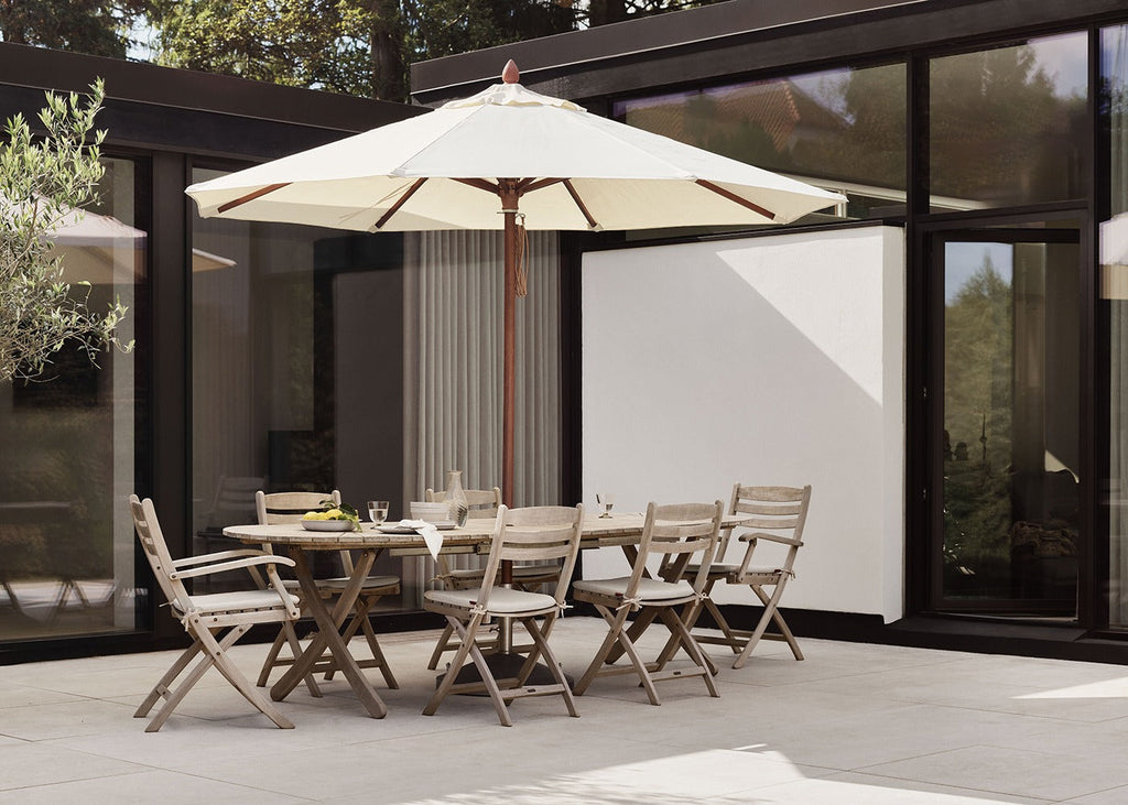 Selandia Folding Armchair