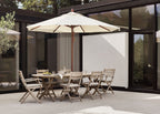 Selandia Folding Armchair