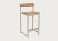 Pelagus Counter Stool