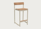 Pelagus Counter Stool