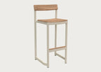 Pelagus Bar Stool