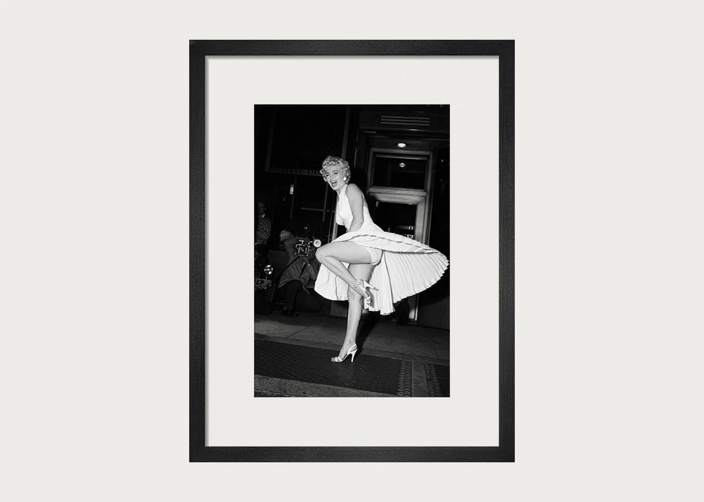 Marilyn Monroe