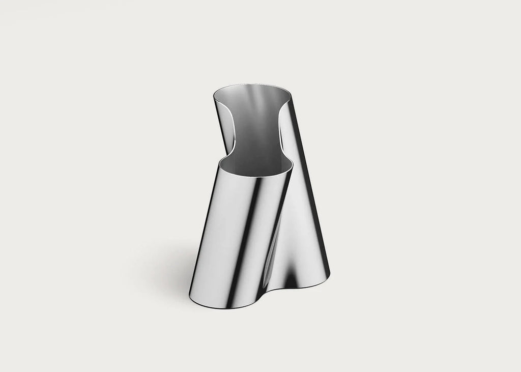 Litus Vase Medum