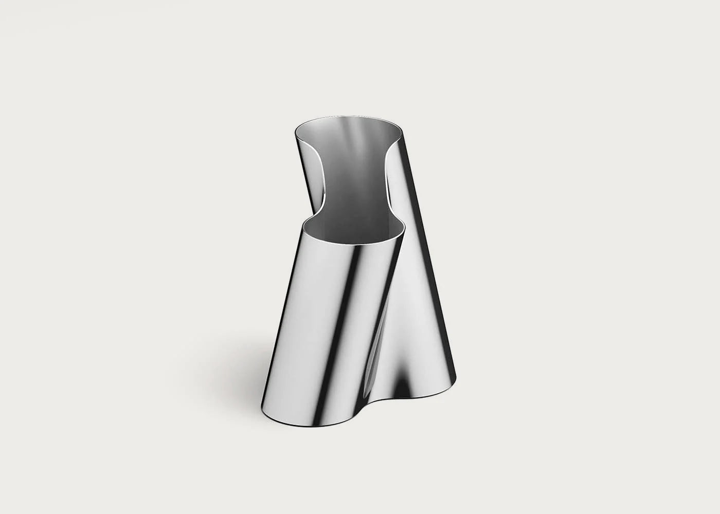 Litus Vase Medum