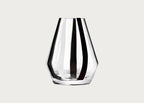 Stripe Vase