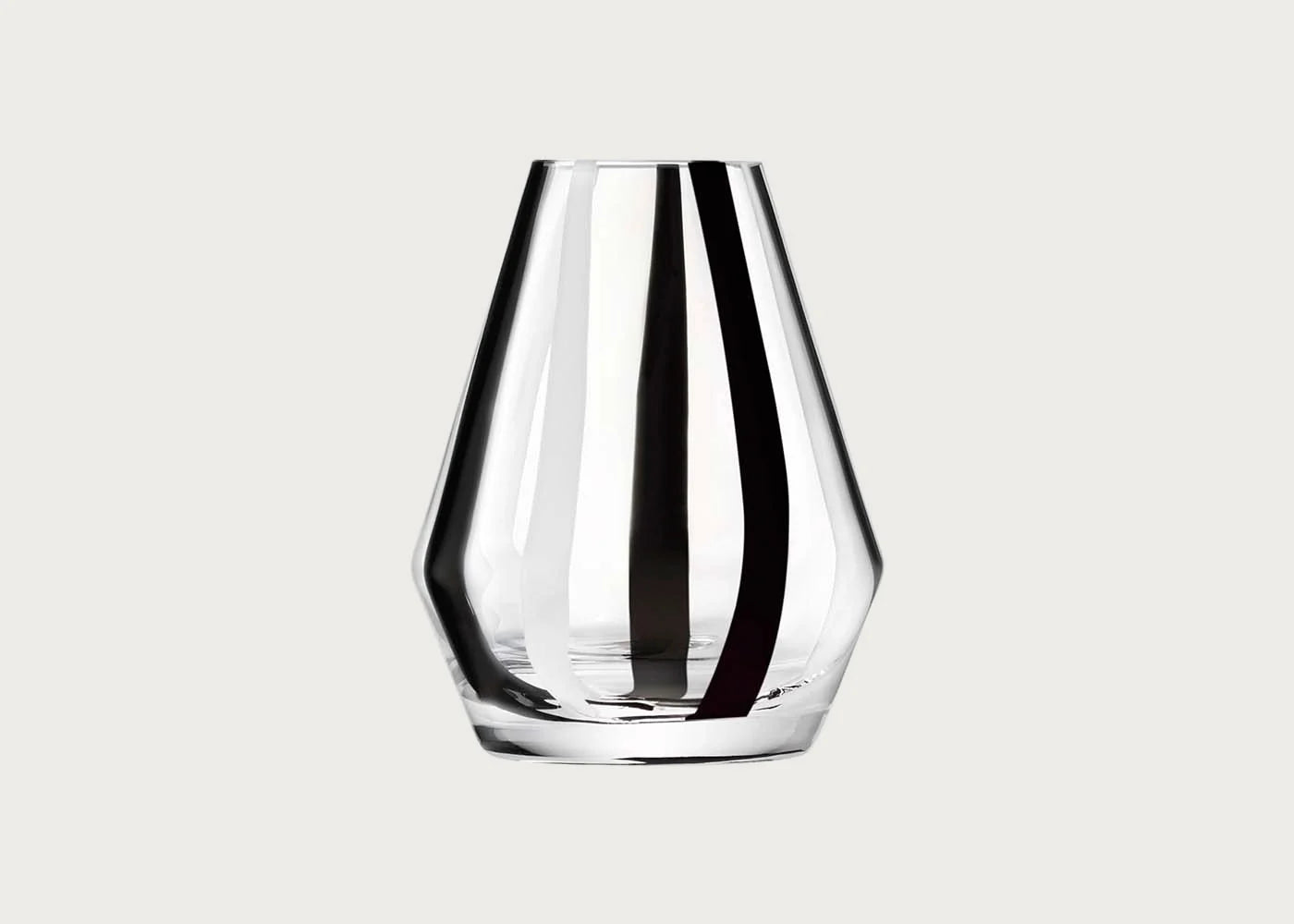 Stripe Vase