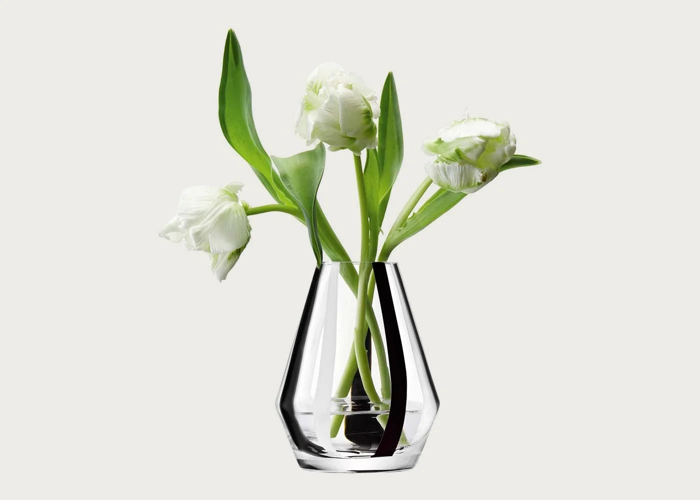 Stripe Vase