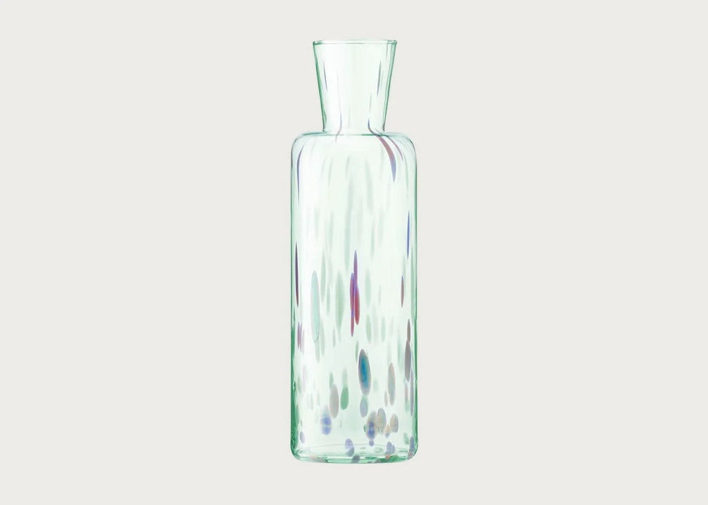 Sea Glass Carafe 1L