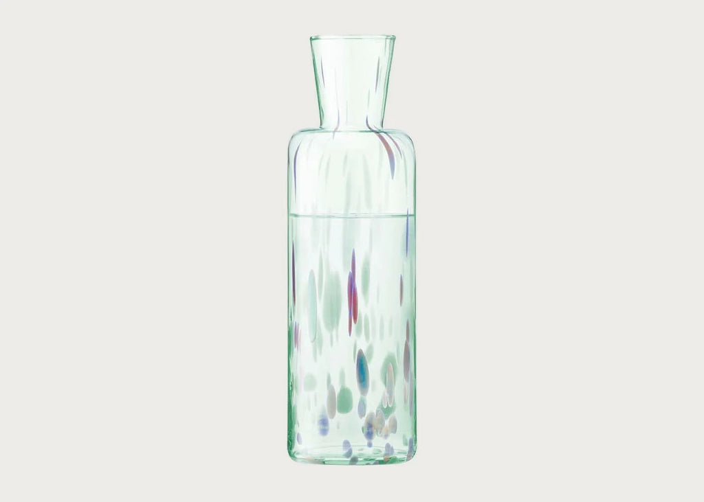 Sea Glass Carafe 1L