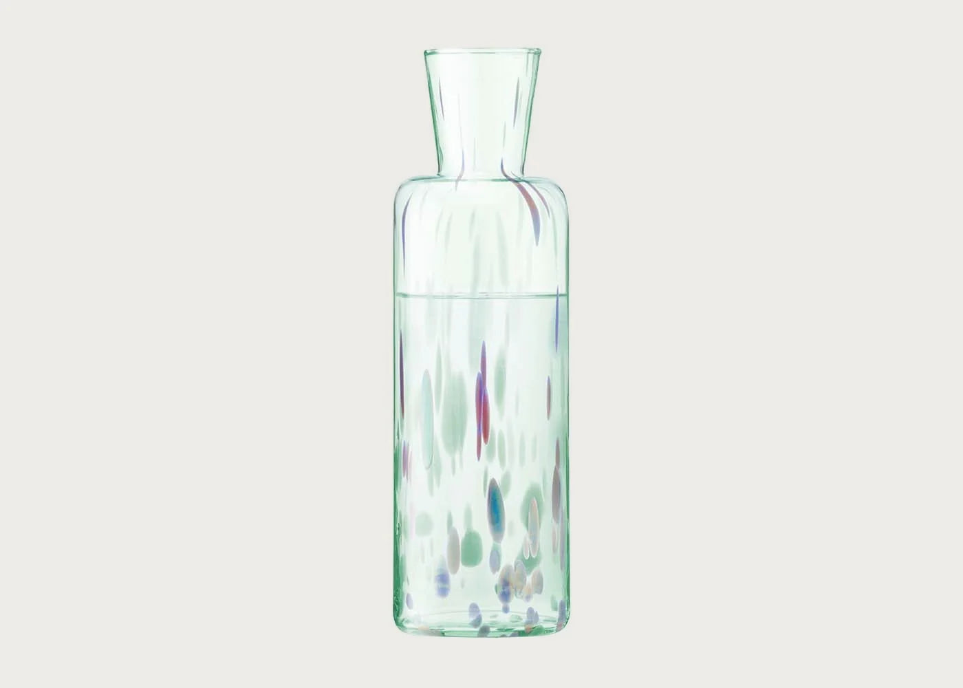 Sea Glass Carafe 1L