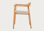 Fika Outdoor Dining Chair