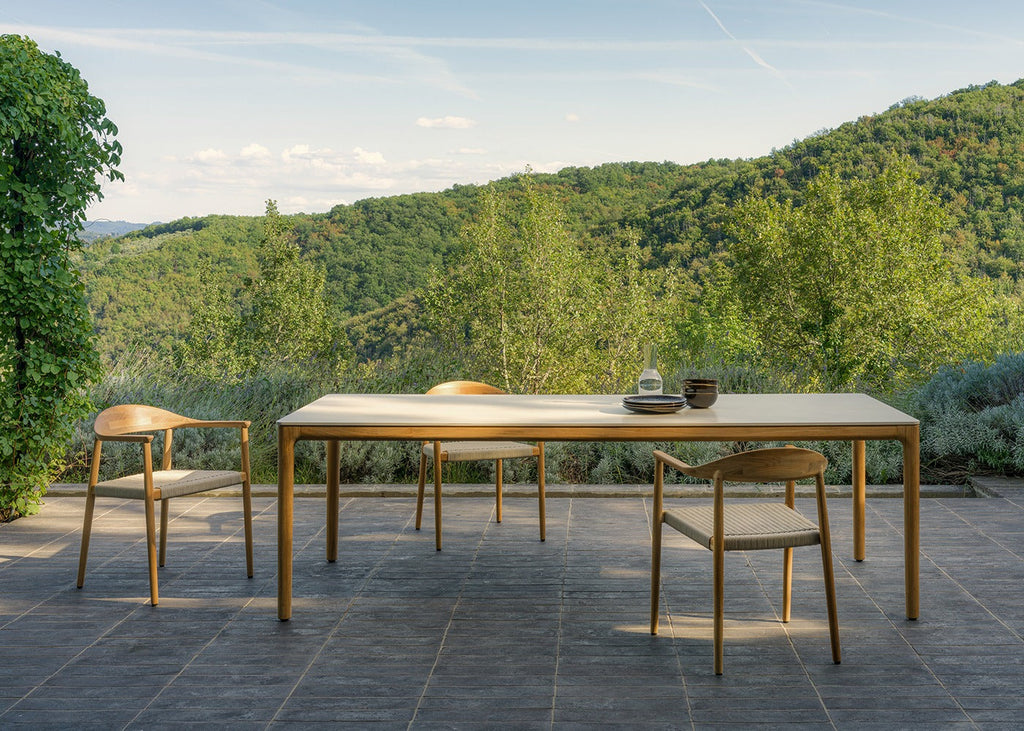 Fika Outdoor Dining Chair