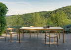 Fika Outdoor Dining Chair