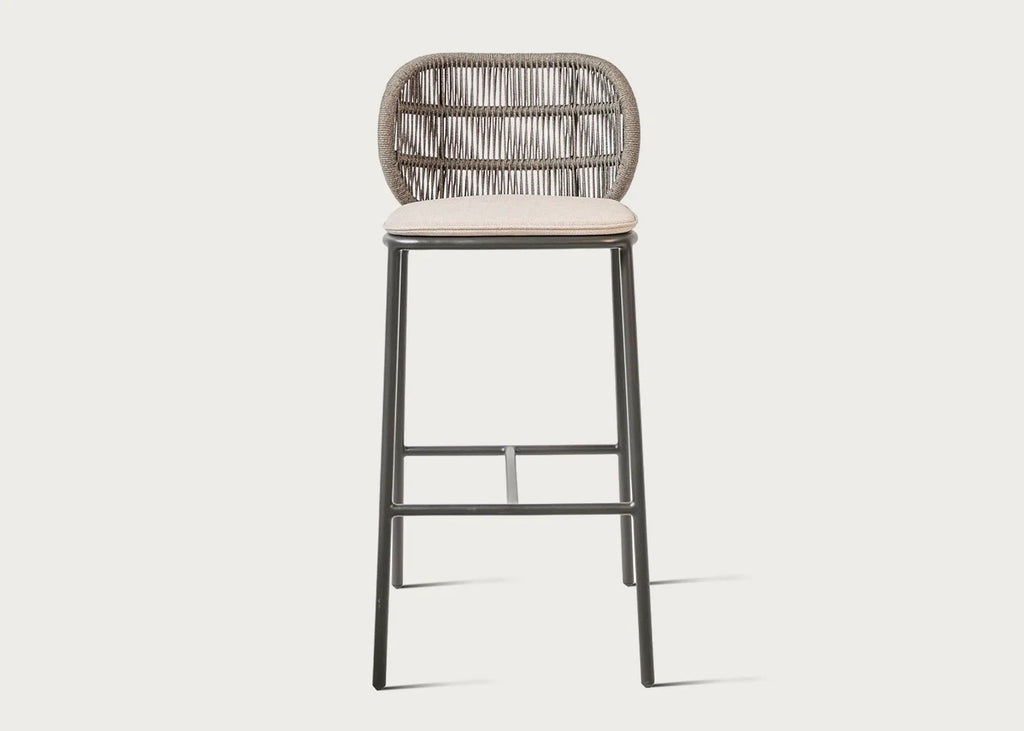 Kodo Outdoor Barstool