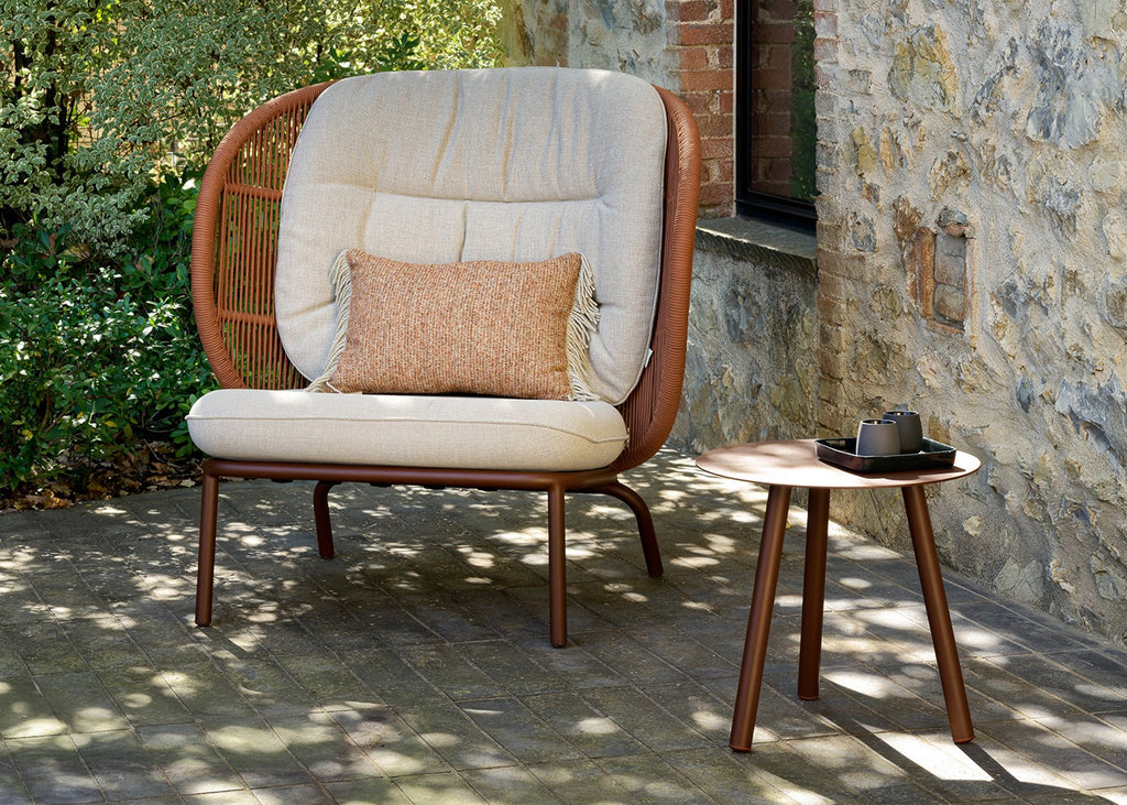 Kodo Outdoor Cocoon Lounge Chair