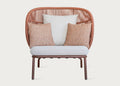 Kodo Outdoor Cocoon Lounge Chair