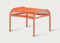 Loop Outdoor Footrest