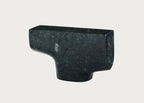 Rami Green Marble Bookend