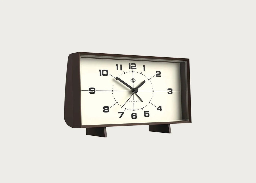 Wideboy Alarm Clock