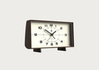Wideboy Alarm Clock
