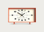 Wideboy Alarm Clock