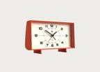 Wideboy Alarm Clock
