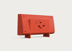 Wideboy Alarm Clock