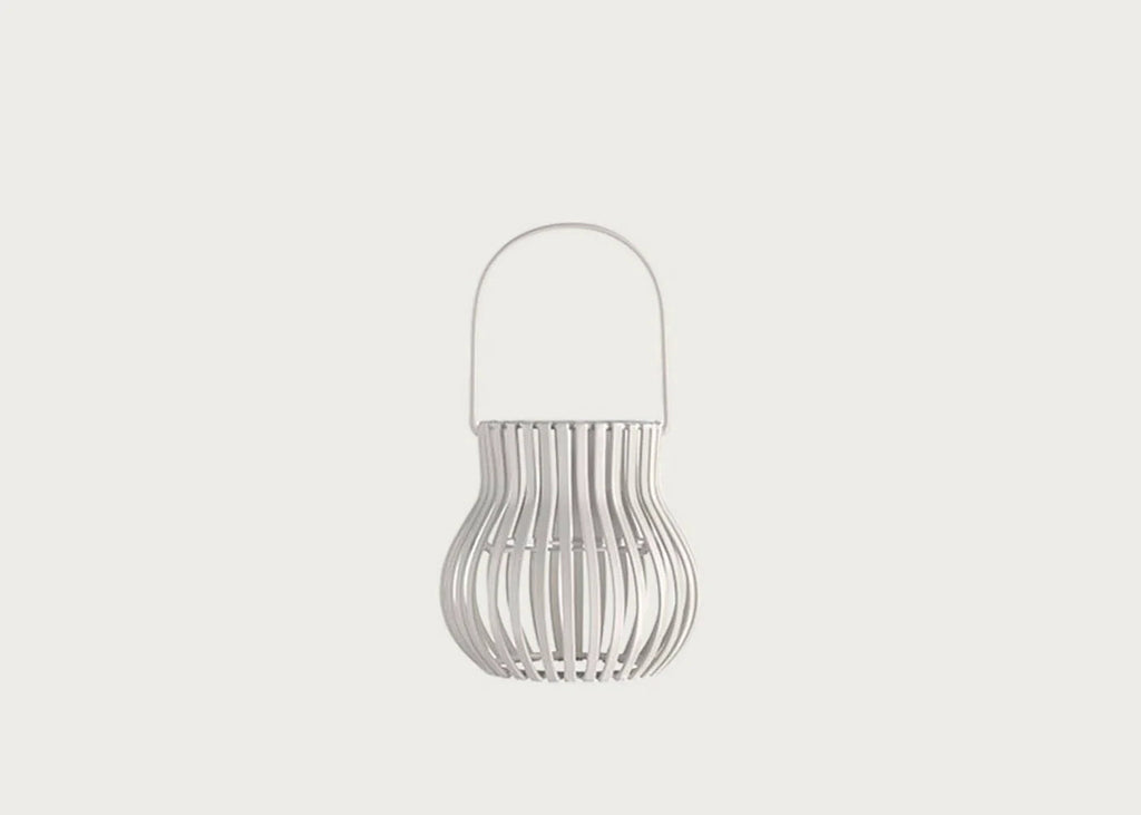 Upside Down Lantern Small