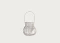 Upside Down Lantern Small